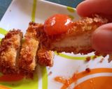 Foto langkah ke 4 dari resep Kentucky fried chicken katsu.