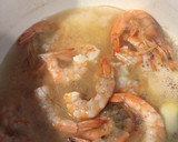 Foto del paso 4 de la receta: Técnicas de cocina: Pelar langostinos/camarones