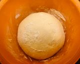 Vizes zsemle porélesztővel recept fázis 1 fotója