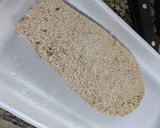 Foto del paso 4 de la receta: Milanesas de berenjena 🍆