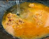 Gambar langkah 6 resipi Mee Bandung Muar (simple jer).