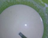 A picture of step 1 of Gurasa.