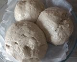 A picture of step 10 of 🌿Gluten-Free Buckwheat and Chestnut Flour Brioche.
