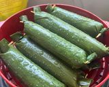 Foto langkah ke 3 dari resep Otak otak tenggiri tanpa tepung.