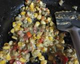 ব্রেড কর্ন লা জবাব (Bread Corn La Jawbab Recipe  in Bengali) রেসিপির ধাপ 4 ছবি