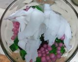 Foto langkah ke 2 dari resep Es campur.