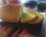 Foto del paso 2 de la receta: Pan con un toque de cúrcuma