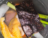 Foto del paso 3 de la receta: Ramen
