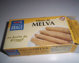Foto del paso 1 de la receta: Ensalada de melva, tomate y aguasal
