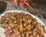 Foto del paso 6 de la receta: Migas de pan