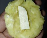 Foto langkah ke 2 dari resep Pom Pom Potato.