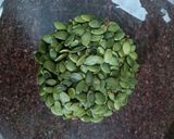 A picture of step 1 of Seeds Crackers.