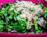 Foto del paso 2 de la receta: ENSALADA🥗Fresca con Cilantro...!