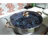 Foto del paso 6 de la receta: Chiles en nogada