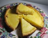 Foto langkah ke 9 dari resep Pie Susu Teflon.