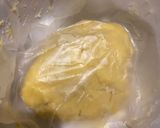 Foto del paso 6 de la receta: Galletitas de limón 🍪🍋☀️