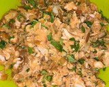 சிக்கன் கட்லெட் (Chicken cutlet recipe in tamil) ரெசிபி ஸ்டேப் 4 புகைப்படம்