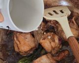 Foto langkah ke 3 dari resep Philippine Chicken Adobo.