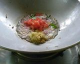 চিকেন চেট্টিনাড (Chicken chettinad recipe in Bengali) রেসিপির ধাপ 3 ছবি