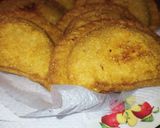Foto del paso 4 de la receta: Empanadas de mandioca