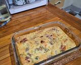 Foto langkah ke 4 dari resep Macaroni schotel.