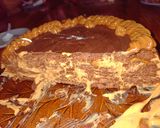 Foto del paso 4 de la receta: CHOCOTORTA🎂