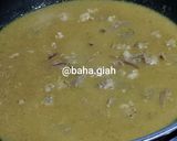 Foto langkah ke 2 dari resep Nasi Mandhi Susu Magic Com/Rice Cooker.