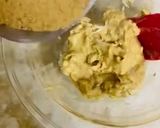 A picture of step 2 of Peanut 🥜 Butter 🧈 Cookies.