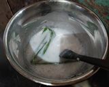 Foto langkah ke 5 dari resep Mango Sticky Rice | Khao Niao Mamuang 🇹🇭.
