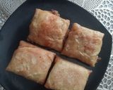 Foto langkah ke 5 dari resep Dimsum Goreng.