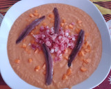 Foto del paso 3 de la receta: Salmorejo cordobés