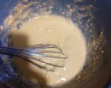 Foto del paso 2 de la receta: Clafouti de frutilla