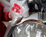 Foto del paso 14 de la receta: Tarta al whisky Tm5