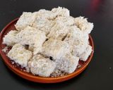 Foto langkah ke 4 dari resep Nuget ayamーbrokoli.