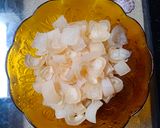 Foto langkah ke 3 dari resep Tumis Kikil.