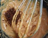 A picture of step 7 of Caramel Crunch Ice Cream.