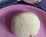Foto langkah ke 2 dari resep Bakpao No Mixer.