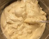 Foto del paso 10 de la receta Bizcocho de peras