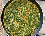 Foto del paso 3 de la receta: Tortilla de acelga