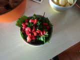 Carbonada de pollo
