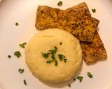Foto del paso 4 de la receta: Tofu al horno