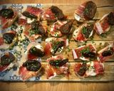 Foto del paso 16 de la receta: 🎄🎅🏻🎄Aperitivos rápidos y saludables para Navidad 🎄🎅🏻🎄