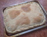 Foto del paso 2 de la receta: Masa para tarta (salada) casera