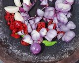 Foto langkah ke 1 dari resep Pepes Ikan.