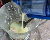 Foto langkah ke 2 dari resep Teh Tarik Homemade.