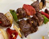 รูปขั้นตอนการทำที่ 7 ของ บาร์บีคิวเนื้อ(หม้อทอดไร้น้ำมัน)