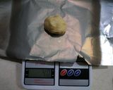 Foto langkah ke 4 dari resep 32. Donat Empuk.