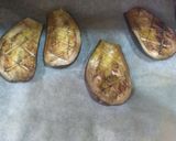 Foto del paso 3 de la receta: Berenjenas rellenas