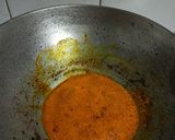 A picture of step 28 of Restaurant Style Gobhi Matar.
