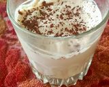 Foto langkah ke 4 dari resep Italian Coffee Cream / Crema di Caffé.